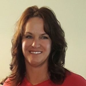 Meet your Posher, Becky
